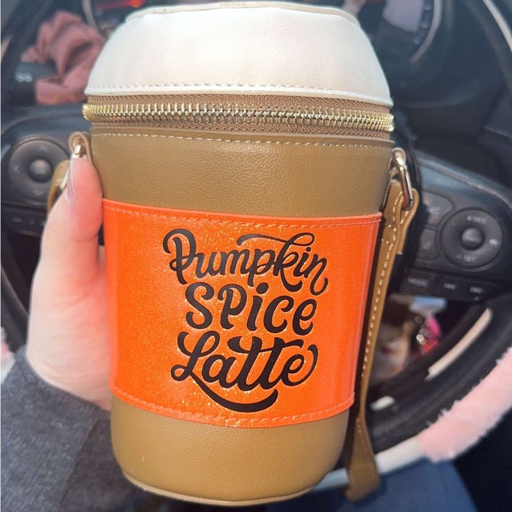 purse